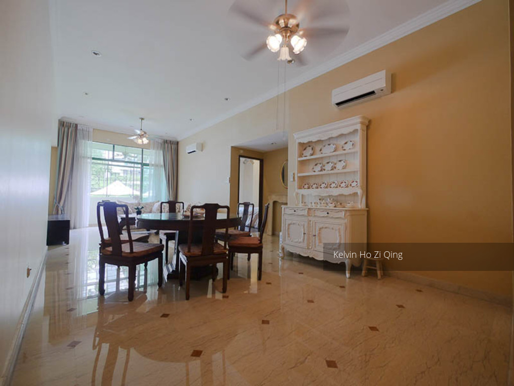 Signature Park (D21), Condominium #109246822
